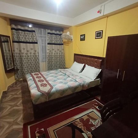Hotel Parichit Namchi Kültér fotó