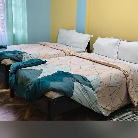 Hotel Parichit Namchi Kültér fotó