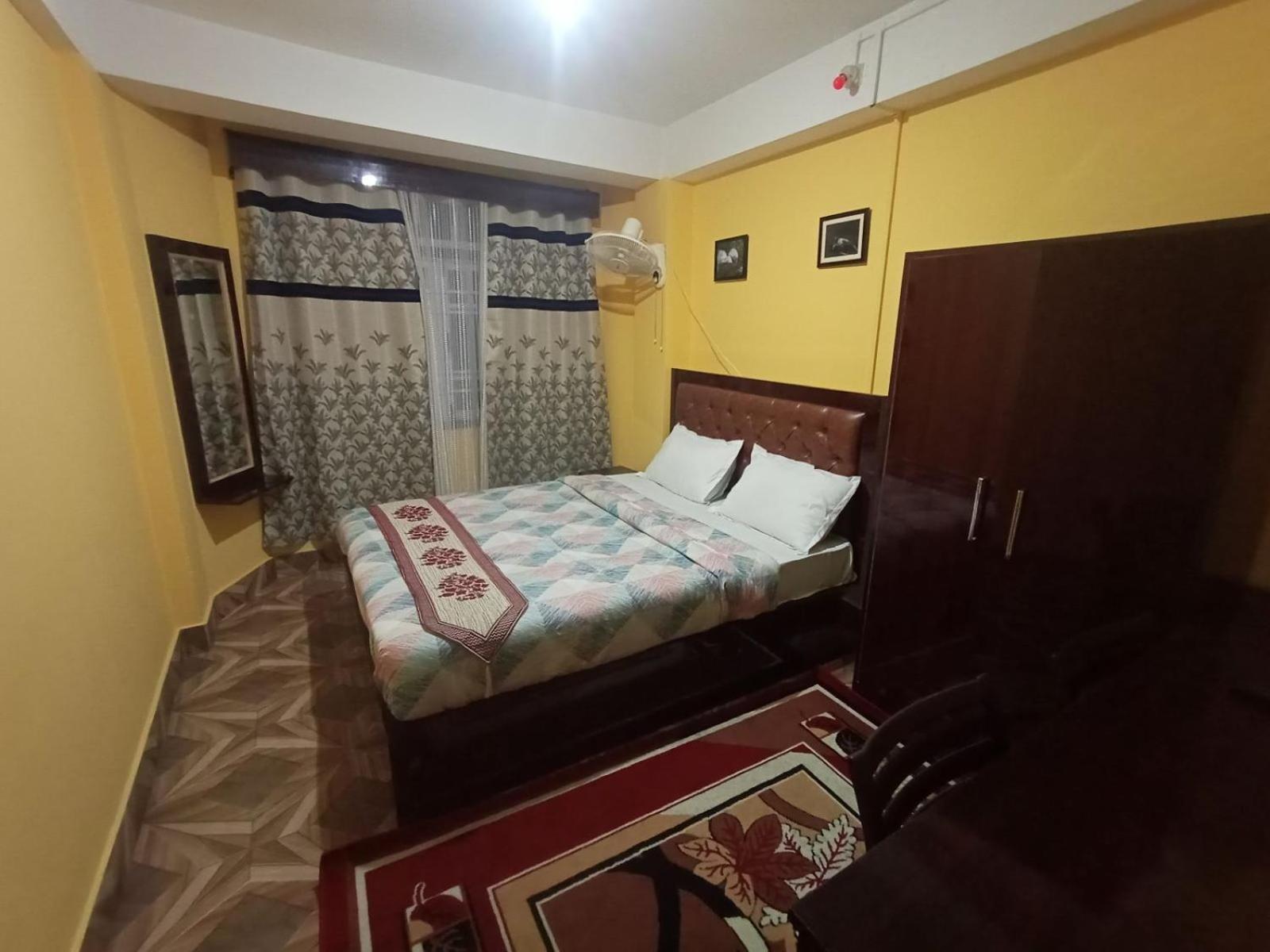 Hotel Parichit Namchi Kültér fotó