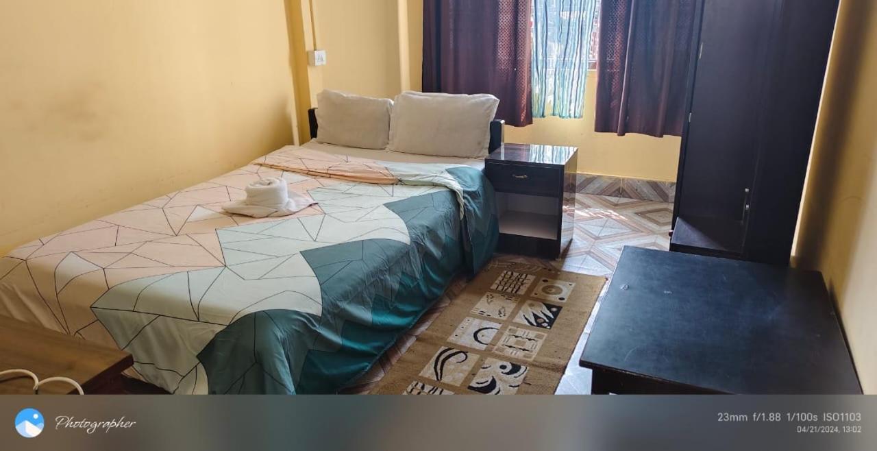 Hotel Parichit Namchi Kültér fotó