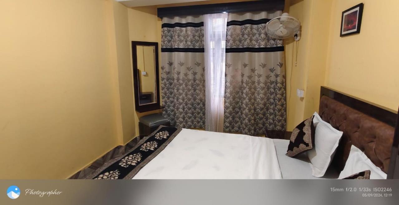 Hotel Parichit Namchi Kültér fotó